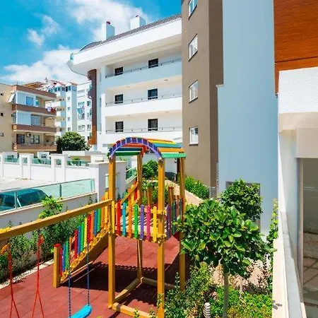Appartement Besthome 20-1