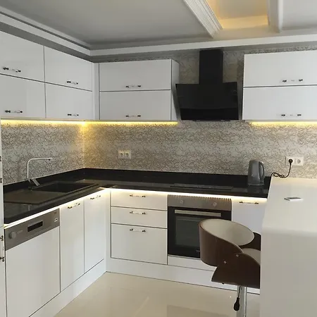 Besthome 20-1 Appartement *