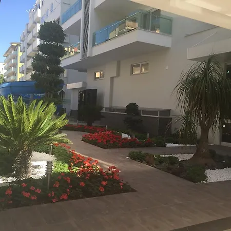 Appartement Besthome 20-1