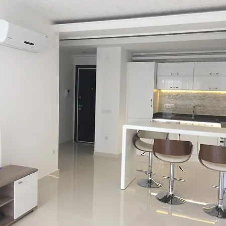 Appartement Besthome 20-1 Alanya