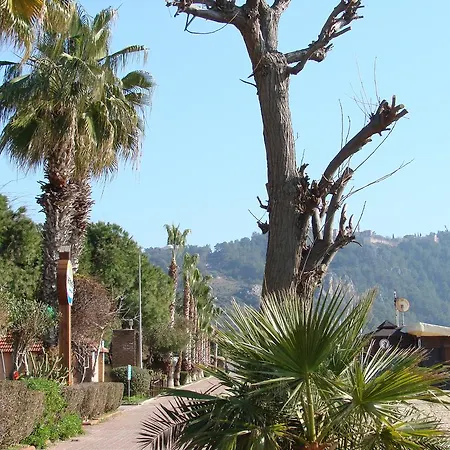 Appartement Besthome 20-1 Alanya