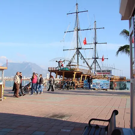 Besthome 20-1 Alanya