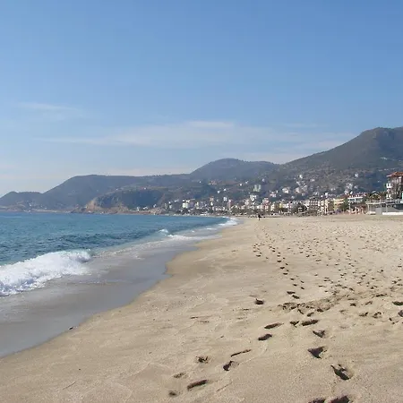 Lägenhet Besthome 20-1 Alanya