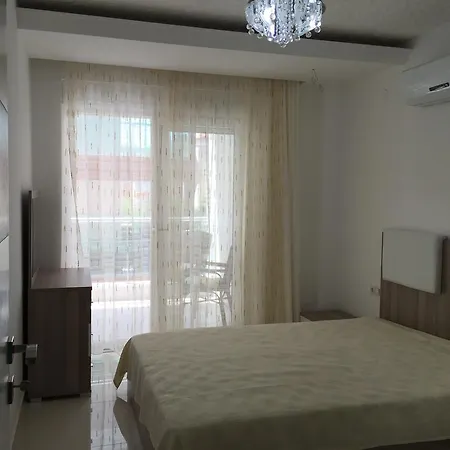 Besthome 20-1 ألانيا